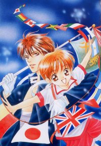 BUY NEW yamato nase - 86758 Premium Anime Print Poster